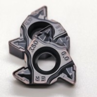 Carbide Threading Insert 22ERN 22IRN 06ER/IR 08ER/IR 11ER/IR 16ER 16IR AG55/60 22ER60 ISO 22IR60 ISO 22IR 22ER N60 N55 Cnc Blade