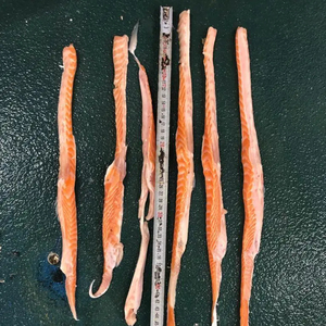 Poitrine <span class=keywords><strong>de</strong></span> saumon <span class=keywords><strong>atlantique</strong></span> congelée <span class=keywords><strong>de</strong></span> bonne qualité - Product Image 2
