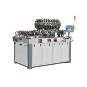 Bouteille en verre faisant la machine - Product Image 6
