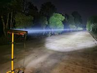 Aurora Nouvelle Barre LED de Voiture de 22 Pouces 22'' Barre Lumineuse LED 1LUX 836M 7200LM KW3 Lumière Auto Tout-Terrain 190W Barre Lumineuse LED Laser