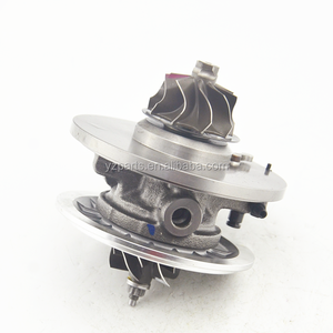 Gt1749v 28231-27900 729041-5009 की 729041-0009 729041 d4ea D4EA-V 16v Euundai Santa Fe Turboचार्जर कारतूस 2.0 - Product Image 5