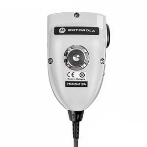 Micrófono de Teclado de Alta Resistencia PMMN4118A RMN5127 para Accesorios de Radio Móvil DM4400e DM4401e DM4600e DM4601e - Product Image 6