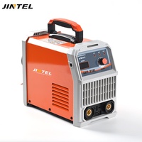 Soudeuse à arc portable ZX7 IGBT 220/380V 315A 5kW, nouvelle soudeuse à arc manuelle pour usage domestique et industries de la construction