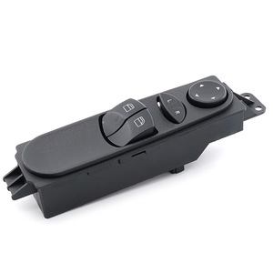 Mercedes-Benz Sprinter Power Window <b>Switch</b> A9065451213 Electric <b>12V</b> Auto <b>Switch</b> - Product Image 1