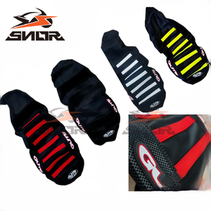 Housse de protection de selle arrière pour vélo électrique SNOR Guts Racing pour Light Bee, en nylon, accessoires pour moto électrique et moto tout-terrain - Product Image 4