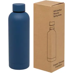 Botella de agua de manantial sostenible, merchandising ecológico - Product Image 4
