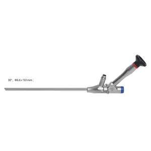 Fábrica endoscópica fabricante columna vertebral instrumentos ortopédicos endoscopio columna vertebral