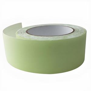 Cinta de advertencia de seguridad antideslizante para uso en sitios exteriores, venta directa de fábrica - Product Image 3