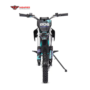 Motocicleta Eléctrica Infantil al por Mayor, 48V 60V 2000W, Motor sin Escobillas, <span class=keywords><strong>E</strong></span>-<span class=keywords><strong>Cross</strong></span>, con Certificación CE - Product Image 1