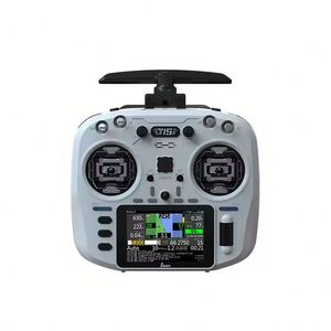 Jumper T15 2.4GHz 915MHz 868MHz VS-M HALL Sensor Gimbals 3.5 HD Touch Screen ELRS EdgeTX ExpressLRS Radio <b>Drone</b> <b>Accessories</b> - Product Image 6