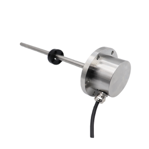 GBF-F capteur de déplacement magnétostrictif cylindre capteur de déplacement intégré capteur de course de cylindre hydraulique - Product Image 1