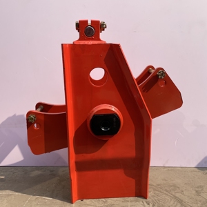 Resorte de Suspensión para Camiones y Remolques de Servicio Pesado, Tipo Americano, con Placa de Acero al Carbono Resistente al Desgaste de Alta Calidad, Proporciona Larga Duración - Product Image 2