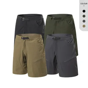 Männer Outdoor Sports Combat Cargo Hose Quick Dry Tactical Combat kurze Hose Tactical Pants