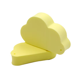 <span class=keywords><strong>Pva</strong></span> Chất Liệu Dễ Thương Mô Hình Phim Hoạt Hình Tắm Bọt Biển Nhẹ Nhàng Ánh Sáng Màu Be Tốt Hấp Thụ Nước Cho Phòng Tắm Tắm - Product Image 5