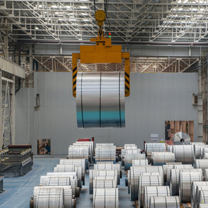 Hot Sale <b>Prime</b> Supplier Astm 300 Series Rolled Stainless Steel Quality 304 Cold Rolled Ss316 Stainless Steel Coil - Product Image 5