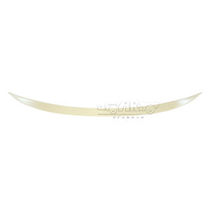 Aileron de coffre arrière en fibre de carbone pour <span class=keywords><strong>Bentley</strong></span> Bentayga <span class=keywords><strong>SUV</strong></span> 2016 2017 2018 2019 - Product Image 4
