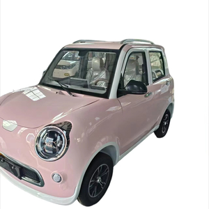 2025 High-Value Low-Speed Four-Wheel Vehicle New Style <b>Smart</b> <b>Electronic</b> Sensor Scooter <b>Smart</b> <b>Electronic</b> Scooter 2025 High-value - Product Image 1