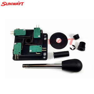 Manette de jeu d'arcade de style américain Baolian, contrôleur de jeu à monnayeur, en promotion - Product Image 4