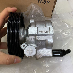 <span class=keywords><strong>Pompe</strong></span> de <span class=keywords><strong>Direction</strong></span> <span class=keywords><strong>Assistée</strong></span> pour Renault Clio <span class=keywords><strong>Kangoo</strong></span> Laguna 7700431283 7700431286 491102505R 491105514R 491108049R - Product Image 2