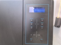 Fabricant fournisseur d'or, contrôle automatique PLC, imprimante numérique pour autocollants d'affiches XP600 I3200 1,8 m, imprimante numérique pour vinyle