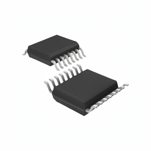 LTC1391IGN # TRPBF IC MUX 75OHM 16SSOP Interface Distributeur agréé Circuits intégrés originaux - Product Image 1