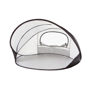 Aiiiai – <span class=keywords><strong>tente</strong></span> de plage Pop-up, pare-soleil de plage instantané automatique - Product Image 1