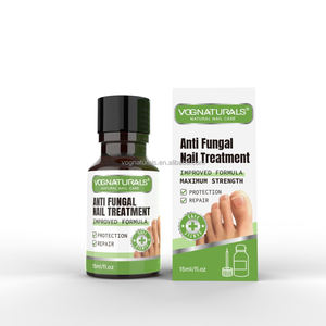 OEM professionale antisettico puntale fungo cura per il piede d'atleta e le unghie infette cura del fungo dell'unghia del dito - Product Image 2