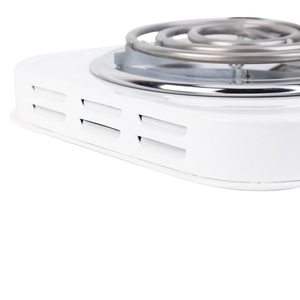 Cuisinière électrique à deux brûleurs 2000W, fabrication chinoise, 220V - Product Image 4