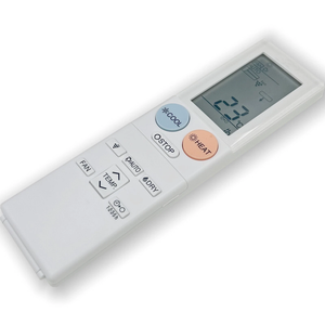 Nuevo Control Remoto para Aire Acondicionado O, Modelo CRMC-A960JBEZ, con Funciones de Frío y Calor - Product Image 2