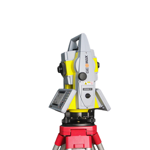 เครื่องวัดมุมอิเล็กทรอนิกส์ Geomax Zoom95 แบบหุ่นยนต์ ราคาประหยัด แบบแกนเดี่ยว/แกนคู่ - Product Image 5