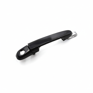 Manija Exterior de Puerta Delantera Izquierda Negra para Hyundai Accent Era 06- 826501e000 para Autos Gasolina-Diésel Fabricados en Turquía - Product Image 2