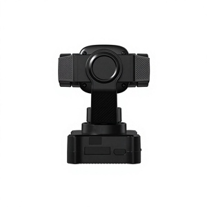 Caméra robotique marine A8mini 4K avec stabilisateur 6 axes et reconnaissance de cible par IA pour UGV/USV, sortie HDMI/IP - Product Image 4