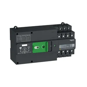 Interruptor automático de nivel de PC serie S-chneider WATSN de 3 polos tipo A 125A NA01253 160A NA01603 200A NA02003 250A NA02503