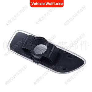 ไฟเลี้ยวรถวูล์ฟเลคสำหรับวอลโว่ XC90 S60 V70 S80 2001-2009 ซ้ายขวาอะไหล่ทดแทน - Product Image 3