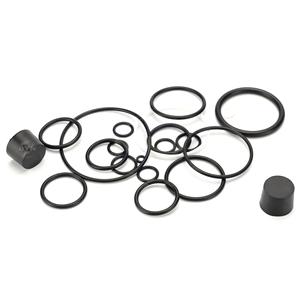 Kit <span class=keywords><strong>de</strong></span> Reparación <span class=keywords><strong>de</strong></span> Anillo <span class=keywords><strong>de</strong></span> Sellado <span class=keywords><strong>de</strong></span> Aceite Resistente a la Presión y al <span class=keywords><strong>Calor</strong></span> para Cilindro <span class=keywords><strong>de</strong></span> Cabeza <span class=keywords><strong>de</strong></span> Martillo Hidráulico DYN para Shuishan SB130 - Product Image 2