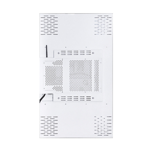 Màn Hình Hiển Thị Cửa Sổ Sàn Thiết Kế Thời Trang Biển Báo Kỹ Thuật Số Màu Trắng Biểu Ngữ Cửa Hàng LCD Phát Sóng Trực Tiếp Màn Hình Cảm Ứng Video Phát Trực Tiếp - Product Image 5