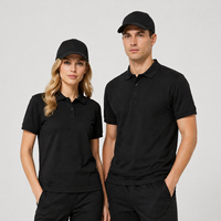 Uniformes de Trabajo Personalizados, Gorras y Camisetas Polo con Logotipo, Sudadera con Capucha y Logotipo para Uniformes de Empleados de Negocios