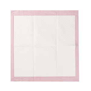 Customize Printed Baby Disposable Medical Advanced <b>Waterproof</b> Adult for Elderly <b>Sheet</b> <b>Bed</b> Pad Manufacturer OEM Underpad - Product Image 4