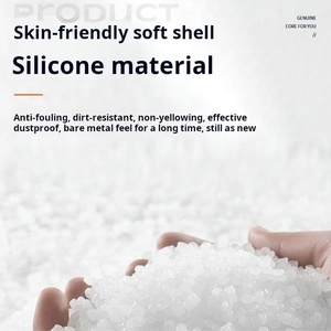 Ốp bảo vệ chống thấm nước, chống trơn trượt, bề mặt mờ, thân thiện với môi trường, phù hợp với nhiều loại thiết bị - Product Image 2