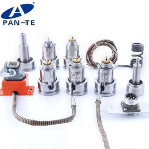 Système de canaux chauds et <span class=keywords><strong>buse</strong></span> de canaux chauds pour moule d'injection plastique - Product Image 3