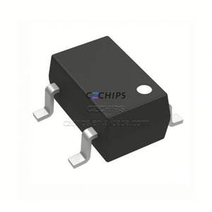 Nuevo y Auténtico Circuito Integrado EL816S1(D1)(TU)(SG)(CLW) SOP-4 Autorizado, Chips IC, CZSKU:C7E5V3R2 - Product Image 1