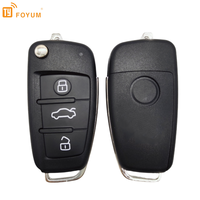 Télécommande sans fil RF 433 MHz pour copie de code, duplicateur de porte de garage, ouvre-porte à distance 433 MHz
