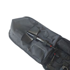 Kit <span class=keywords><strong>de</strong></span> sauvetage tactique d'urgence – Outils <span class=keywords><strong>de</strong></span> sécurité à rupture manuelle, cisailles, pince, hache, râteau – Ensemble <span class=keywords><strong>de</strong></span> sauvetage format sac à dos - Product Image 6