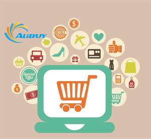 Agent chinois abordable Commission faible + Expédition bon marché Agent Taobao 1688 - Product Image 1