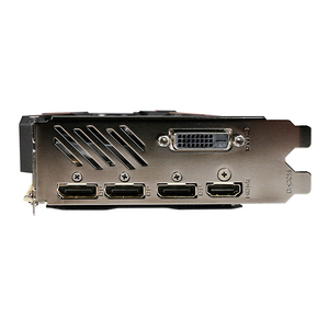 Tarjeta Gráfica GeForce GTX 1080 WINDFORCE OC 8G Usada, con Tecnología GeForce GTX 1080, Compatible con Overclocking - Product Image 3