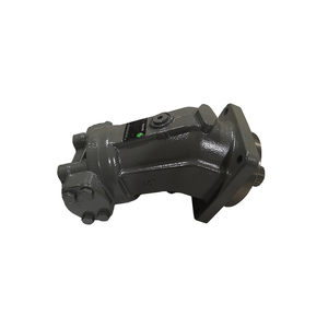 Pompe/Moteur hydraulique à piston axial fixe de type A2FM180 A2FO180 180cc 2650 tr/min de Chine - Product Image 1