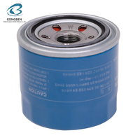 OEM 26300-35503 26300-35502 26300-35056 Oil Filter oli otomatis 26300 untuk Hyundai Kia Rio