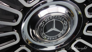 5x120 llantas llanta dorada whisky vidrio Alcoa ruedas - Product Image 6