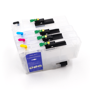Cartucho de Tinta BOMA - Asia Pacific LC456XL para Impresora Brother <span class=keywords><strong>MFC</strong></span>-<span class=keywords><strong>J4340DW</strong></span> <span class=keywords><strong>MFC</strong></span>-J4540DW - Product Image 4