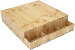 Porte-dosette <span class=keywords><strong>Distributeur</strong></span> Compatible <span class=keywords><strong>Dolce</strong></span> <span class=keywords><strong>Gusto</strong></span> <span class=keywords><strong>Capsule</strong></span> Titulaire Tiroirs De Rangement En Bambou 36 pcs Supports De Stockage De Café Racks De Luxe - Product Image 4